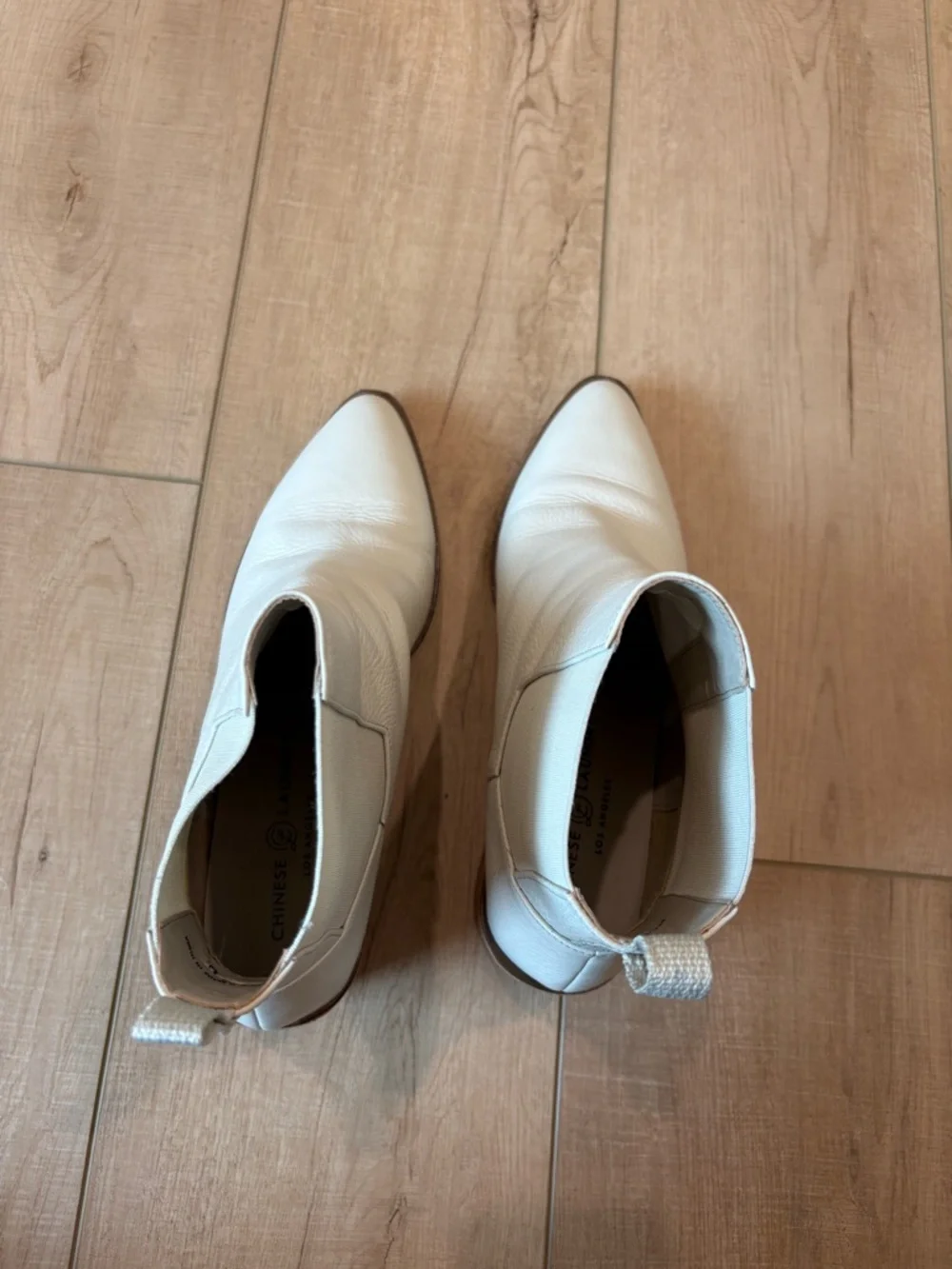 CHINESE LAUNDRY Filip Ankle Boot 8.5